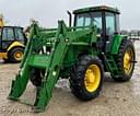 1997 John Deere 7410 Image