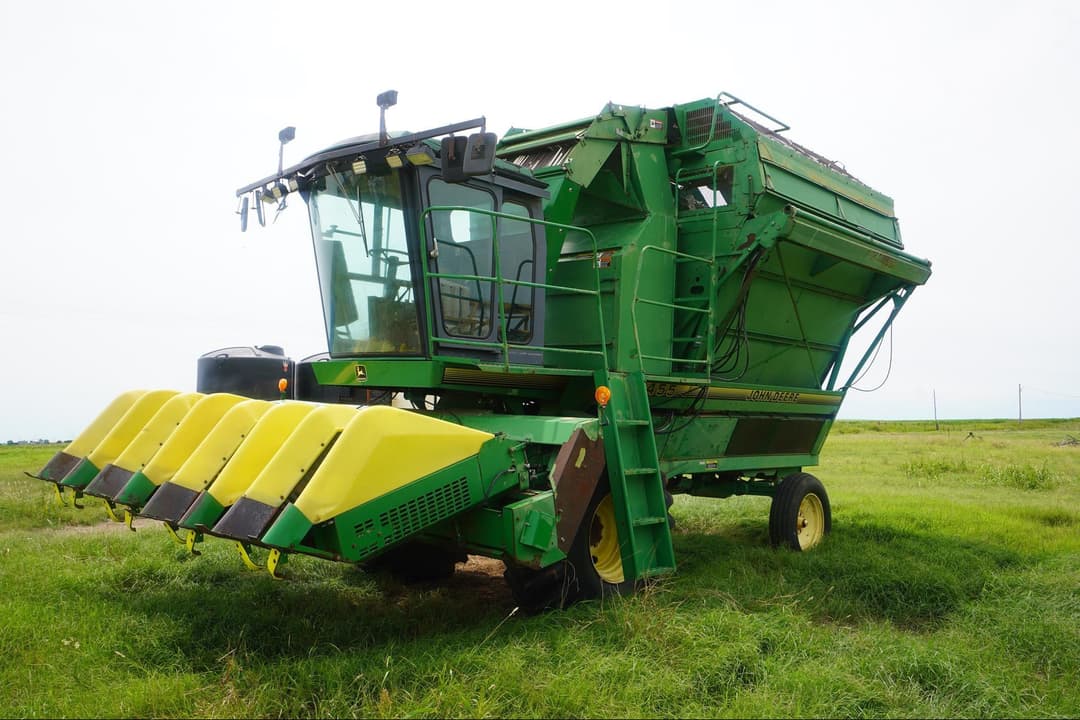 Image of John Deere 7455 Primary image