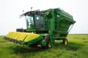 1997 John Deere 7455 Image