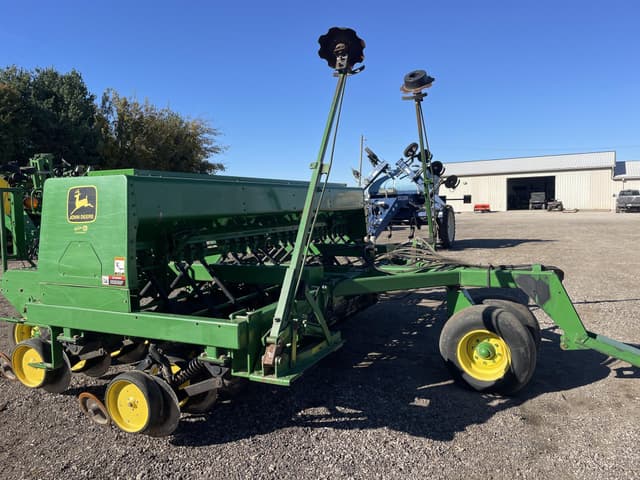 Image of John Deere 750 equipment image 3