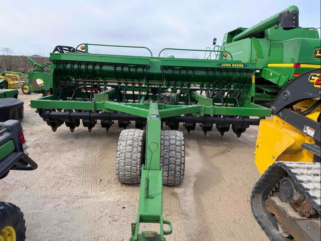 Image of John Deere 750 equipment image 2