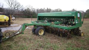 1997 John Deere 750 Image