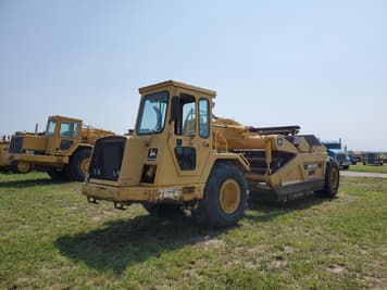 Main image John Deere 762B