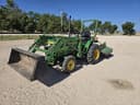 1997 John Deere 770 Image
