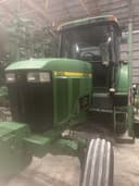 1997 John Deere 7710 Image