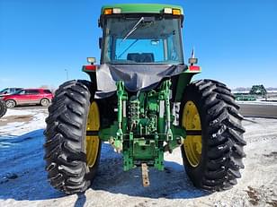 Main image John Deere 7710 4