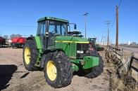 Thumbnail image John Deere 7710 0