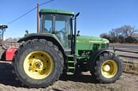 Thumbnail image John Deere 7710 1