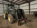 1997 John Deere 7710 Image