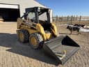 1997 John Deere 7775 Image