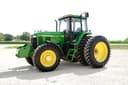 1997 John Deere 7810 Image