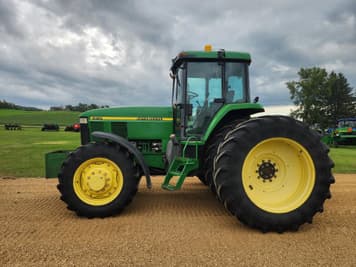 Main image John Deere 7810