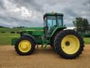 1997 John Deere 7810 Image