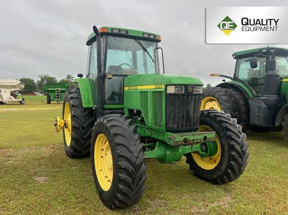 Image of John Deere 7810 Primary image