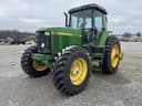 1997 John Deere 7810 Image
