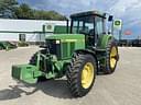 1997 John Deere 7810 Image