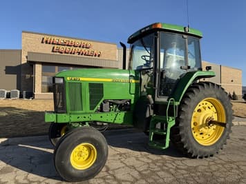 Main image John Deere 7810