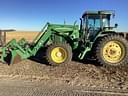 1997 John Deere 7810 Image