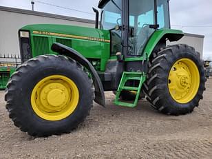 Main image John Deere 7810