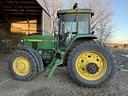 1997 John Deere 7810 Image