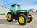 1997 John Deere 7810 Image