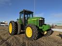 1997 John Deere 7810 Image