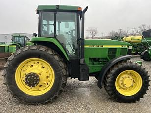 Main image John Deere 7810 6