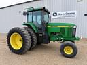 1997 John Deere 7810 Image
