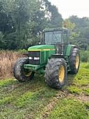 1997 John Deere 7810 Image