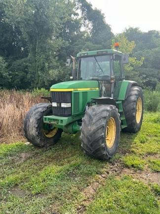 Main image John Deere 7810