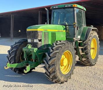 Main image John Deere 7810