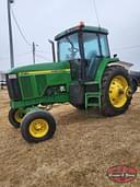 1997 John Deere 7810 Image