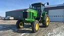 1997 John Deere 7810 Image