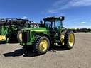 1997 John Deere 8100 Image