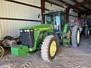 1997 John Deere 8100 Image