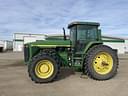 1997 John Deere 8100 Image