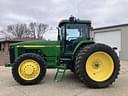 1997 John Deere 8100 Image