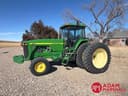1997 John Deere 8100 Image