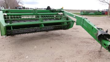 Main image John Deere 820