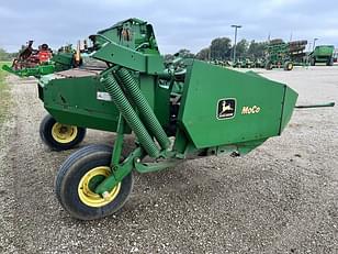 Main image John Deere 820 7