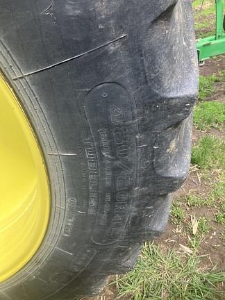 Image of John Deere 8200 equipment image 3
