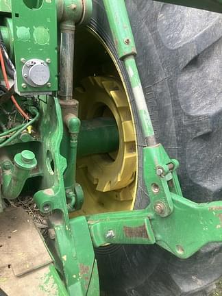 Image of John Deere 8200 equipment image 2