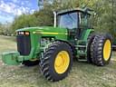 1997 John Deere 8200 Image