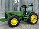 1997 John Deere 8200 Image