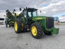 1997 John Deere 8200 Image