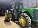 1997 John Deere 8200 Image