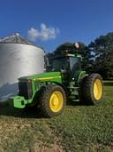 1997 John Deere 8300 Image