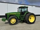 1997 John Deere 8300 Image
