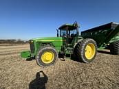 Thumbnail image John Deere 8300 0