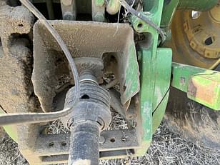 Main image John Deere 8300 12